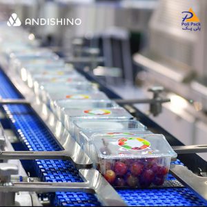 طراحي سيستمهاي خريد، فروش، بازاريابي و توليد